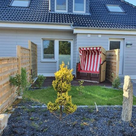 Nordsee-Pension Dagebüll 外观 照片