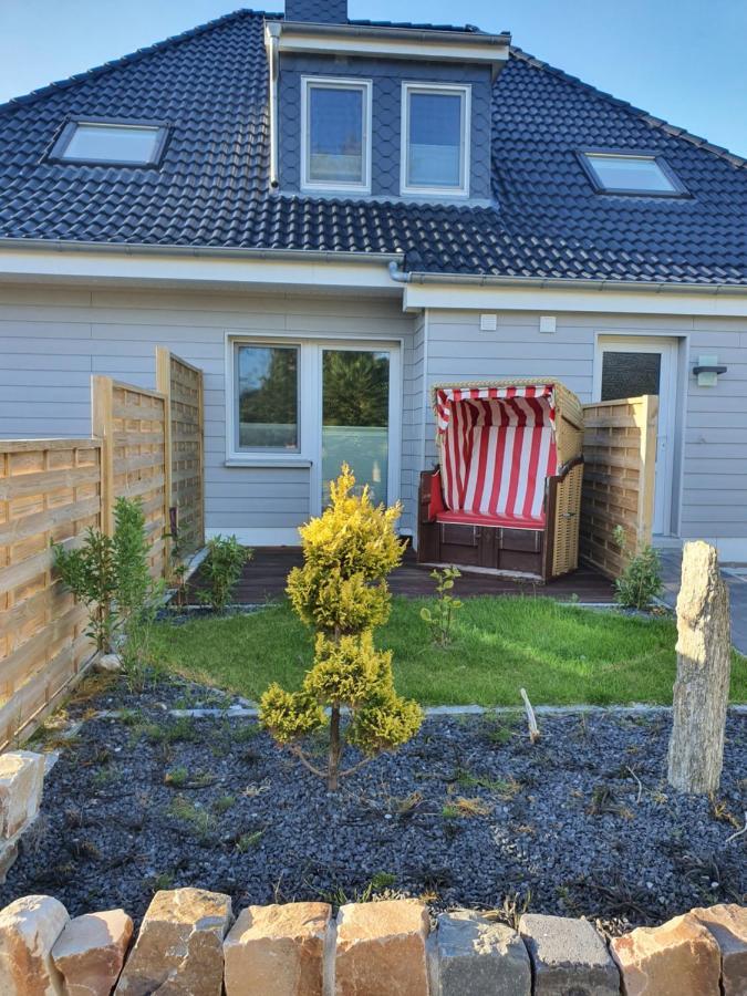 Nordsee-Pension Dagebüll 外观 照片