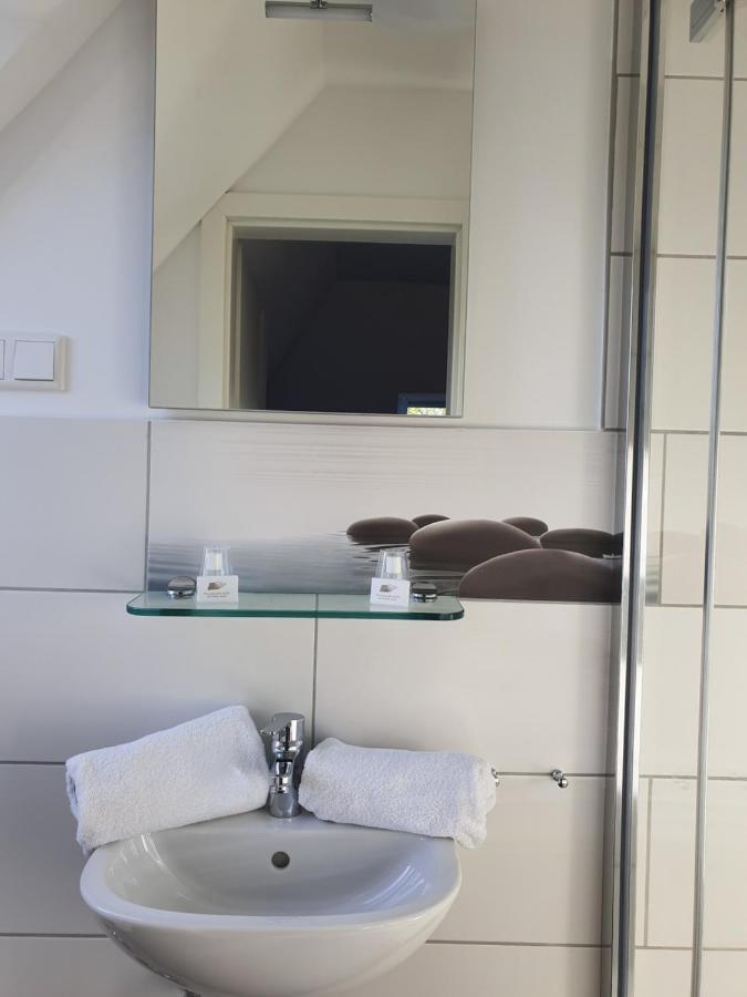 Nordsee-Pension Dagebüll 外观 照片