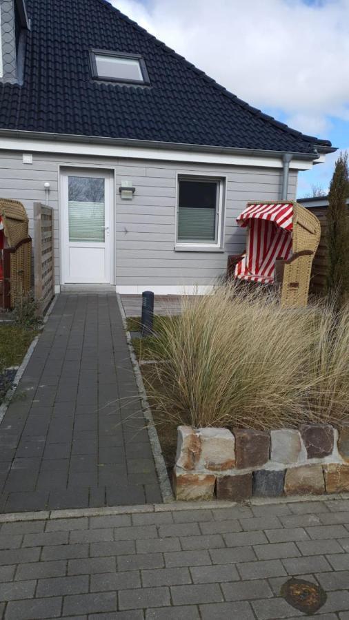 Nordsee-Pension Dagebüll 外观 照片