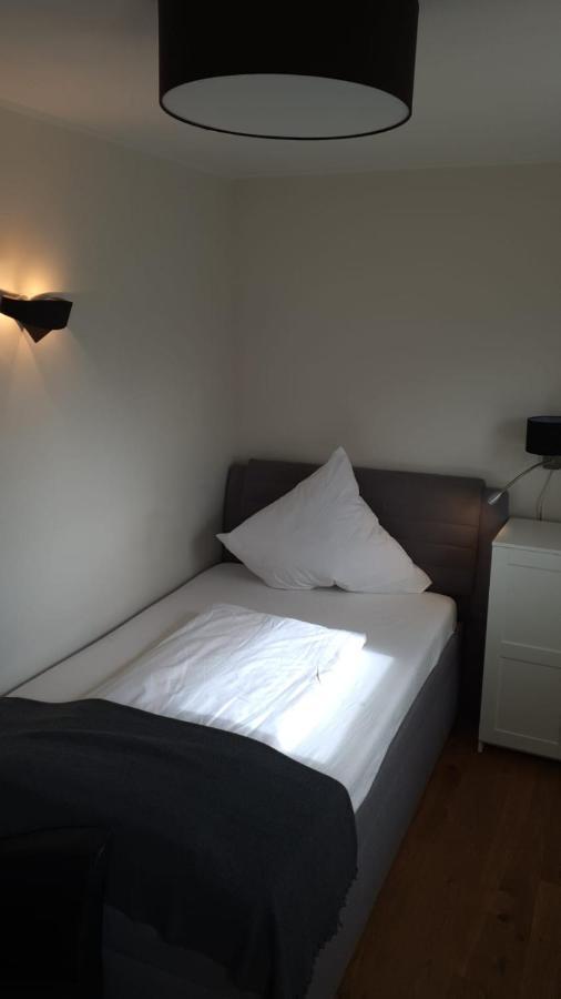 Nordsee-Pension Dagebüll 外观 照片