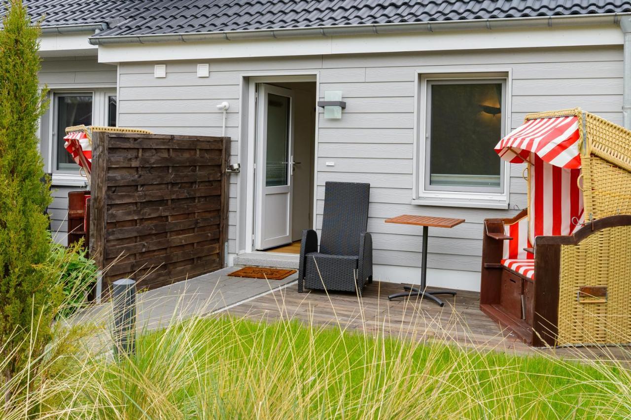 Nordsee-Pension Dagebüll 外观 照片