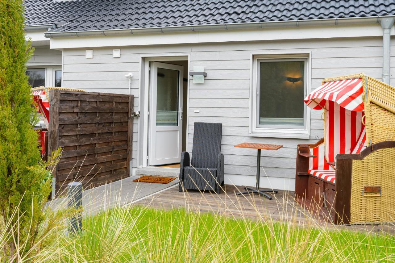Nordsee-Pension Dagebüll 外观 照片