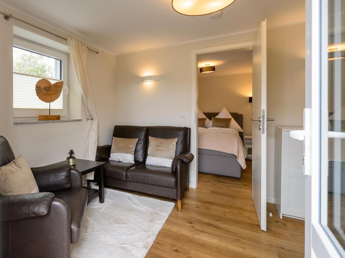 Nordsee-Pension Dagebüll 外观 照片